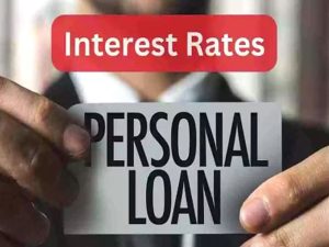 Looking for a personal loan? Check the best rates and charges here