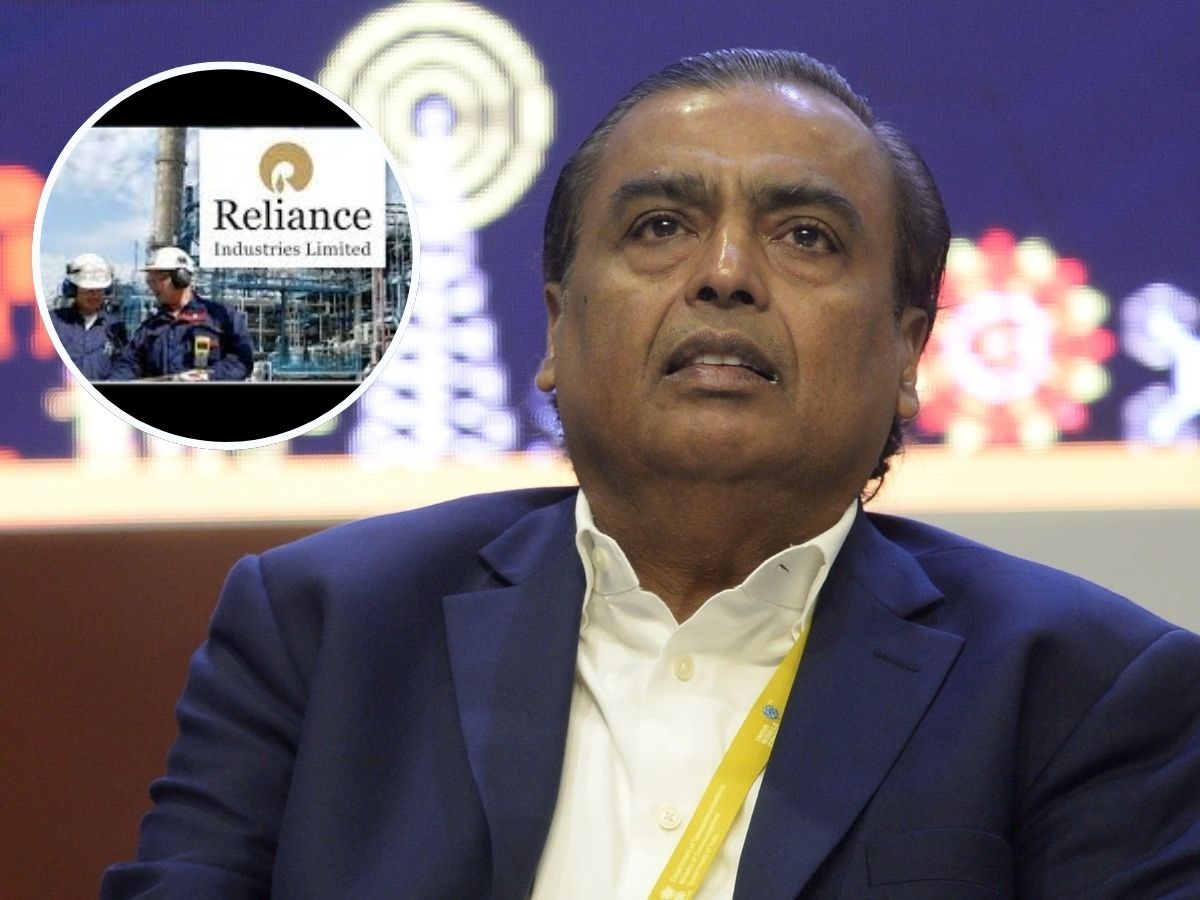 RIL Mukesh Ambani russian Oil