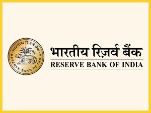 Reserve Bank of India