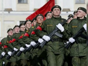 65% of defence gear made in India; Russian army uses 'Made in Bihar' boots