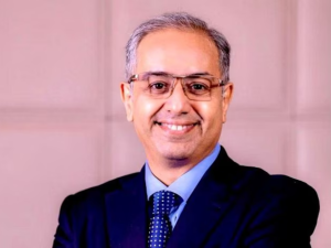 Sanjay Dutta Tata Realty