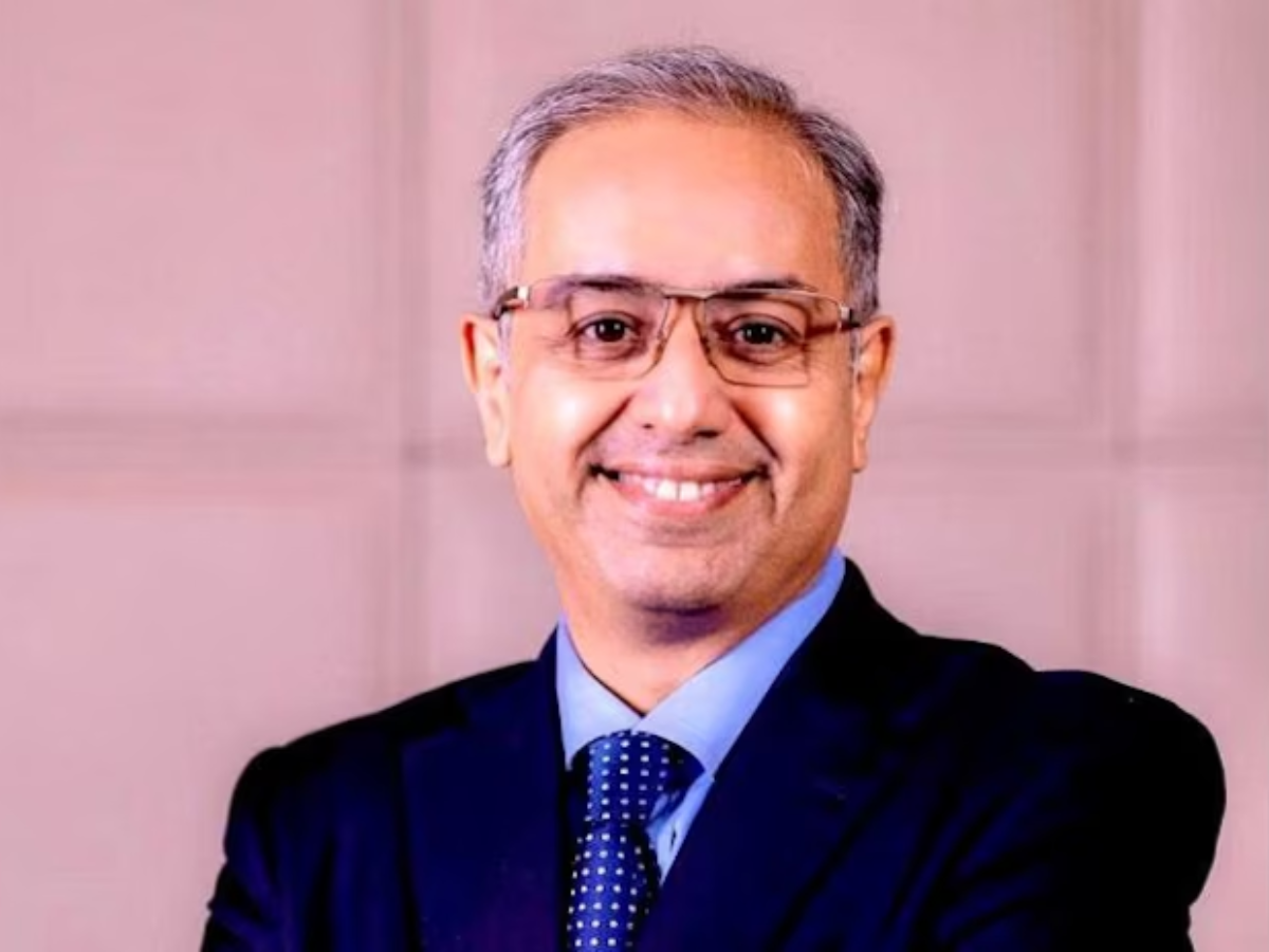 Sanjay Dutta Tata Realty