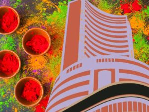 Stock Market Holiday on Holi