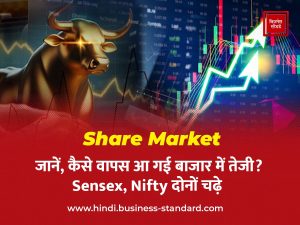 Share Market 19 March