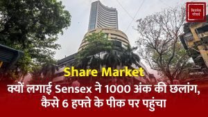 Share Market 24 March