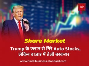 Share Market 27 March