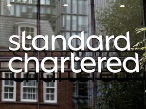 Standard Chartered