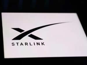Starlink