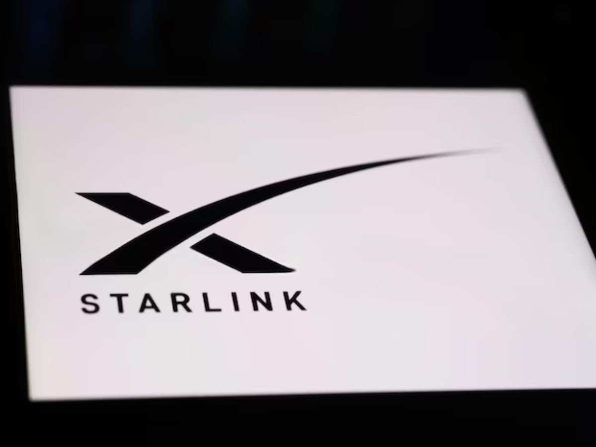 Starlink
