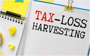 Tax Loss Harvesting