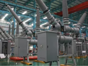 Transformers & Rectifiers