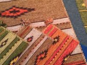 UP Sitapur Carpets
