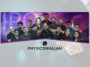 Physics Wallah IPO