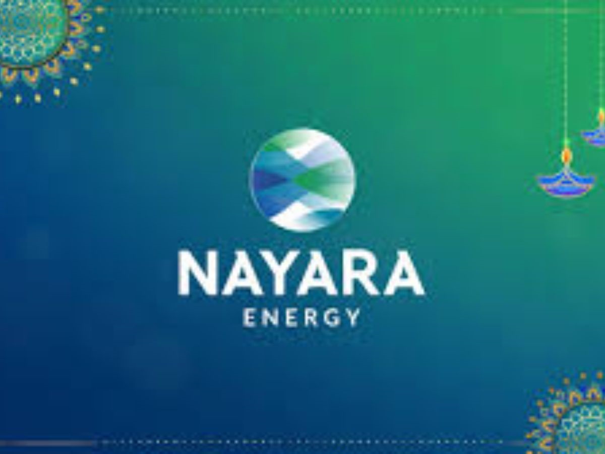 nayara energy essar oil