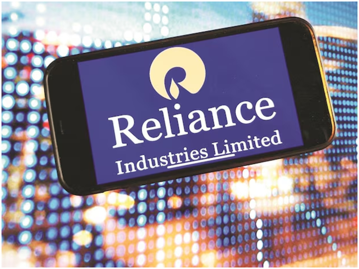 Reliance