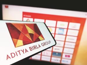Aditya Birla