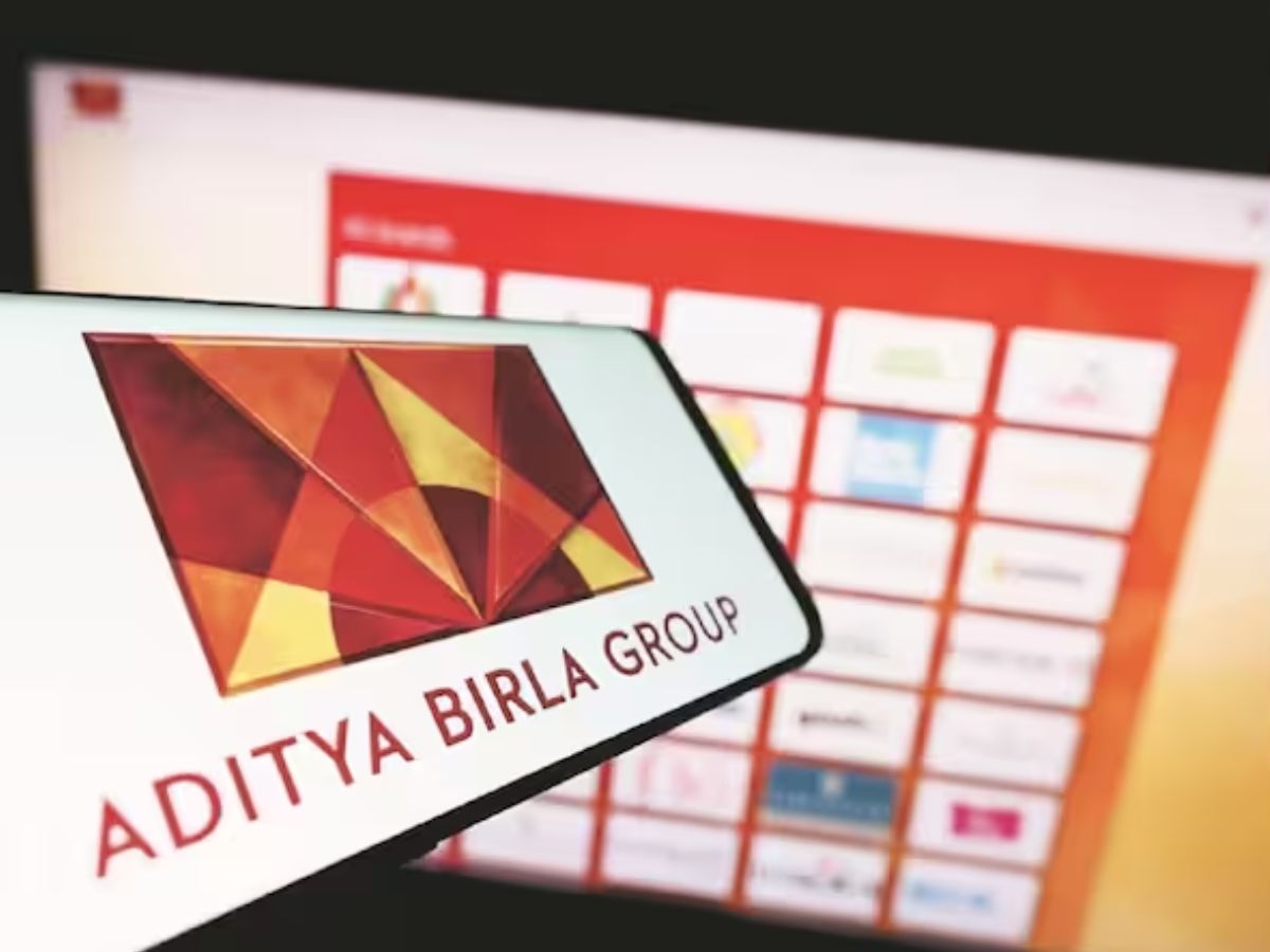 Aditya Birla