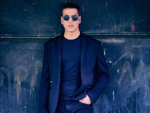 Akshay Kumar