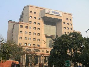 BSNL