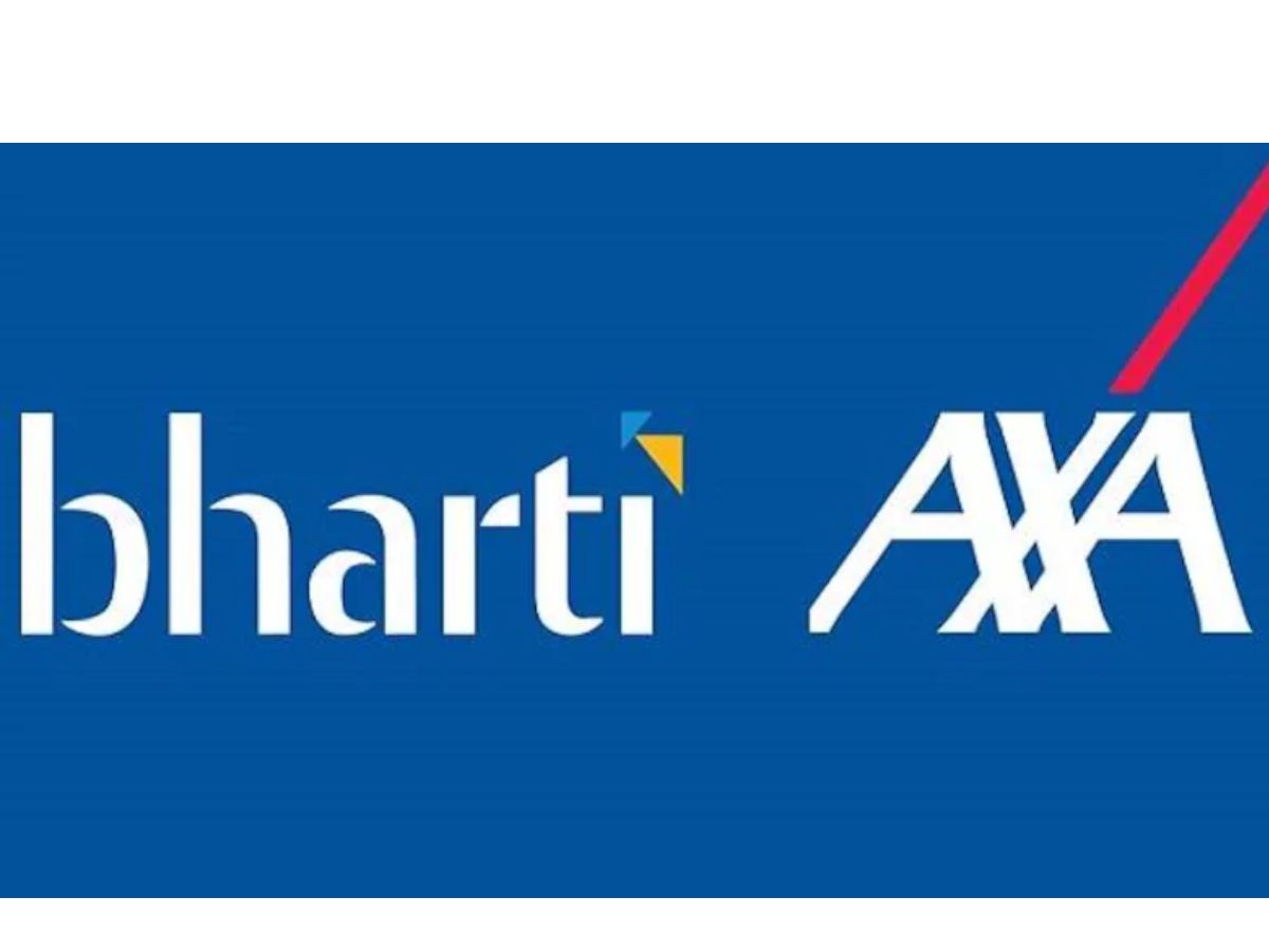 Bharti axa