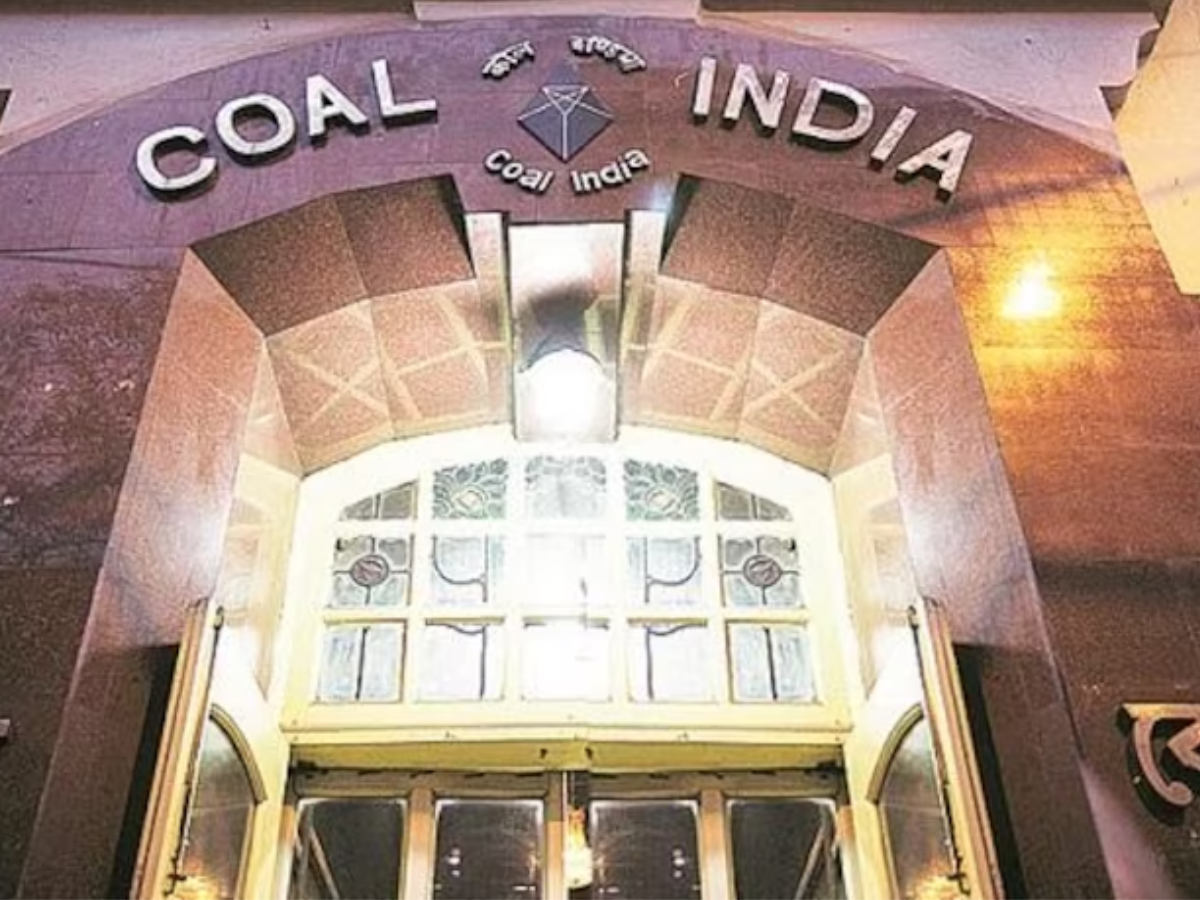Coal India