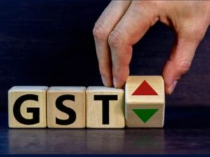 GST