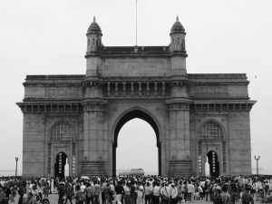 Gateway of India Mumbai