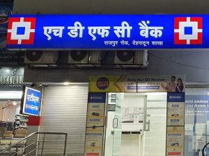 HDFC Bank