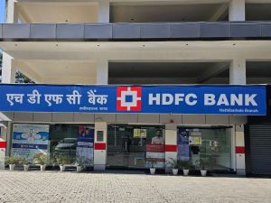 HDFC Bank