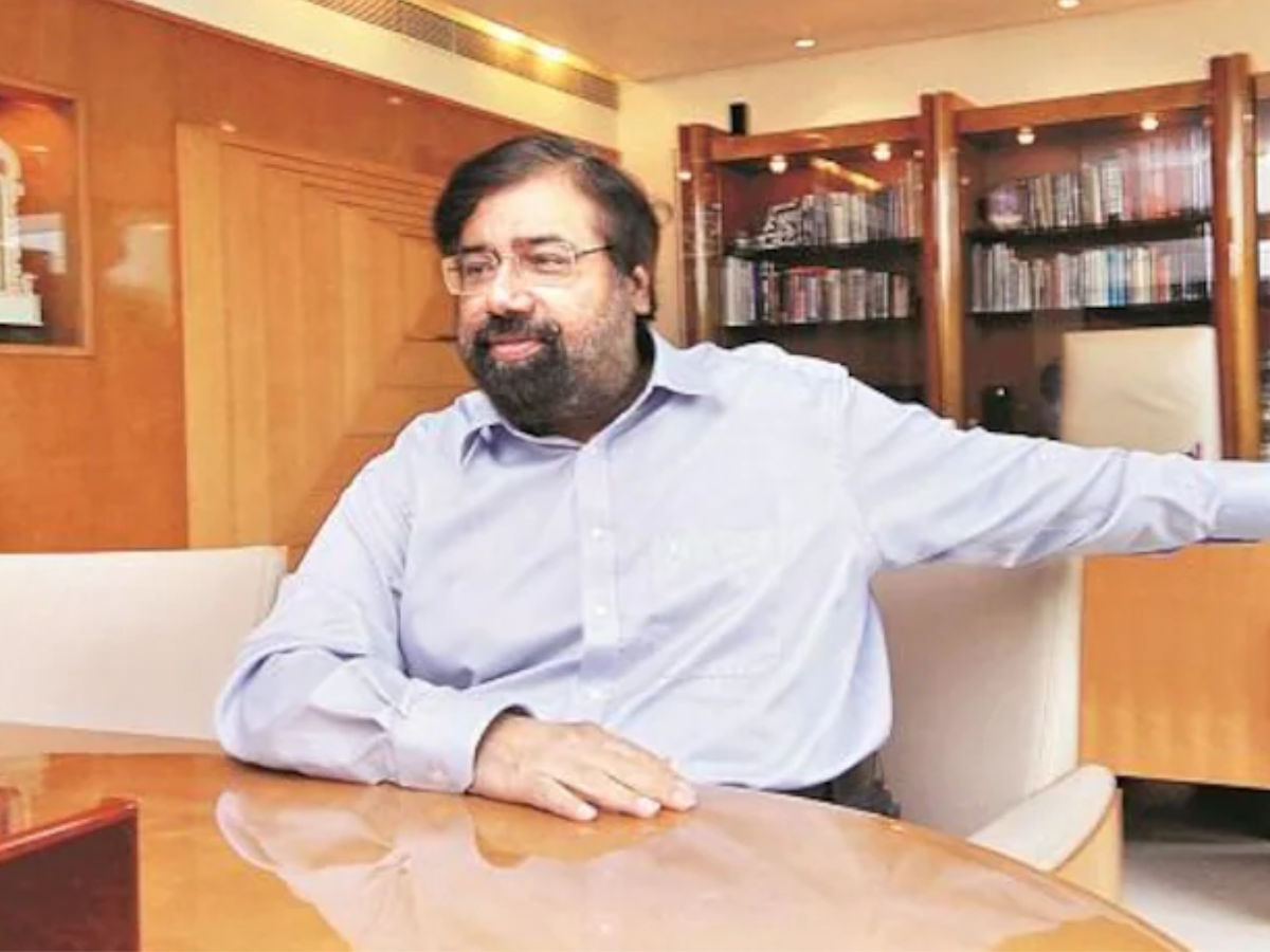 Harsh Goenka- हर्ष गोयनका