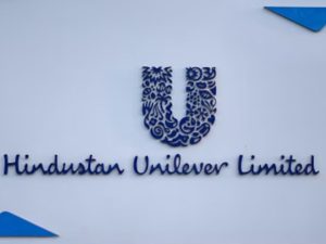 Hindustan Unilever