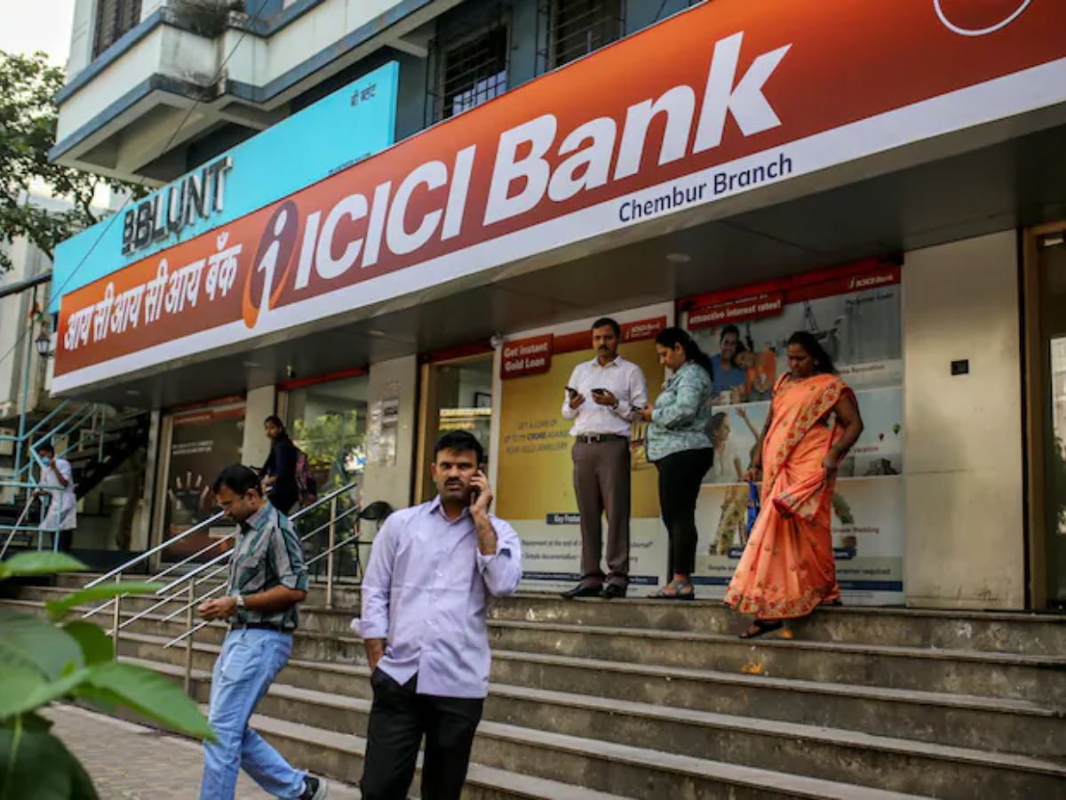 ICICI Bank