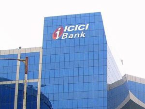 ICICI Bank