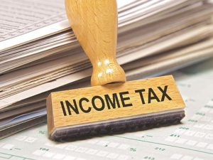 Income Tax