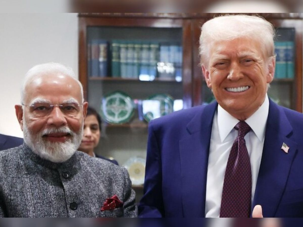 India-US Trade