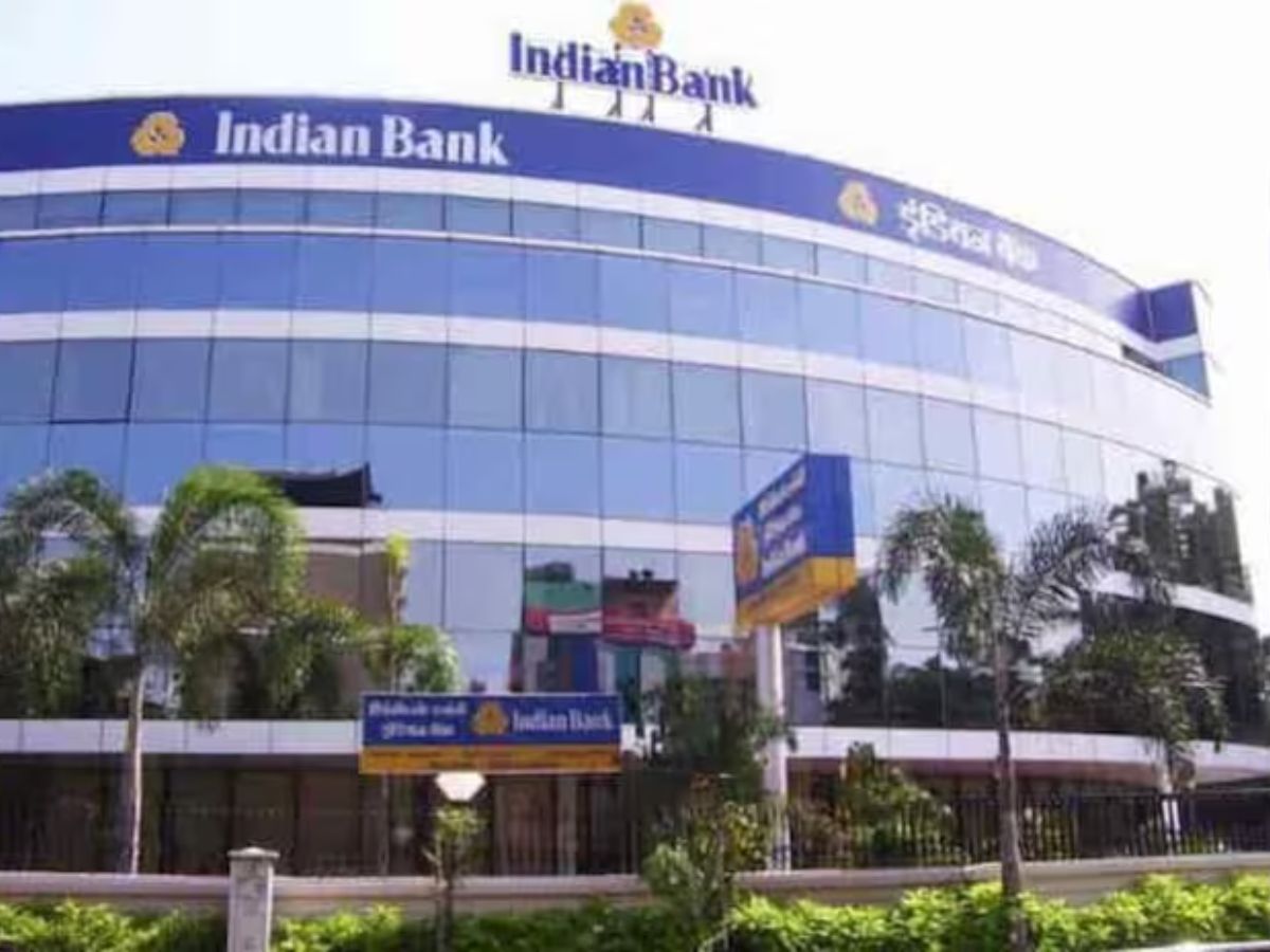 Indian Bank