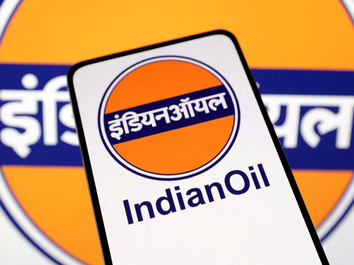 Indian Oil