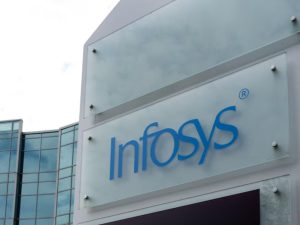 Infosys
