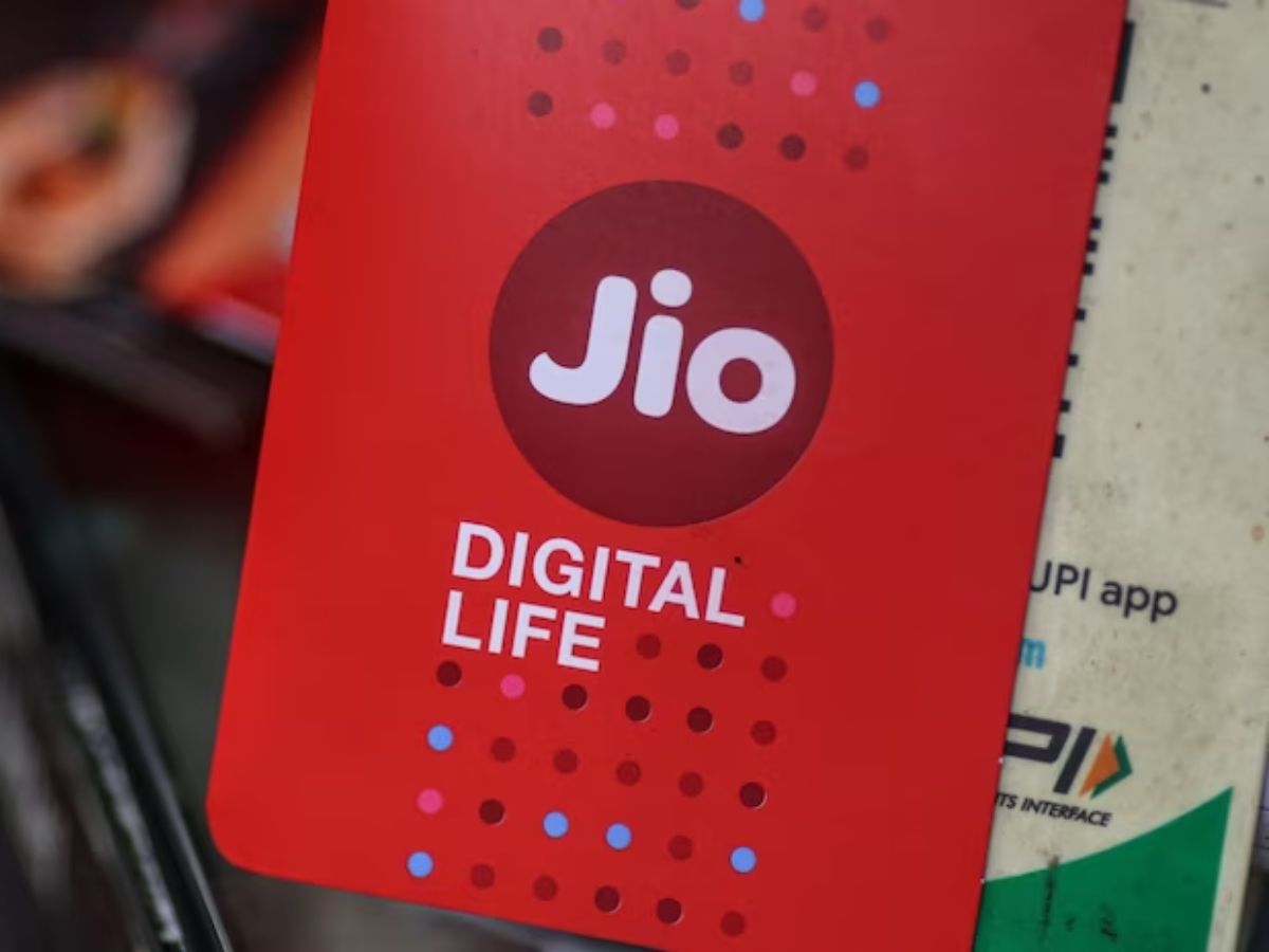 JIO