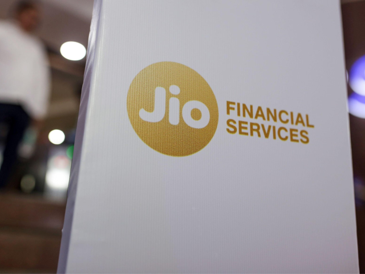 Jio Financial Services