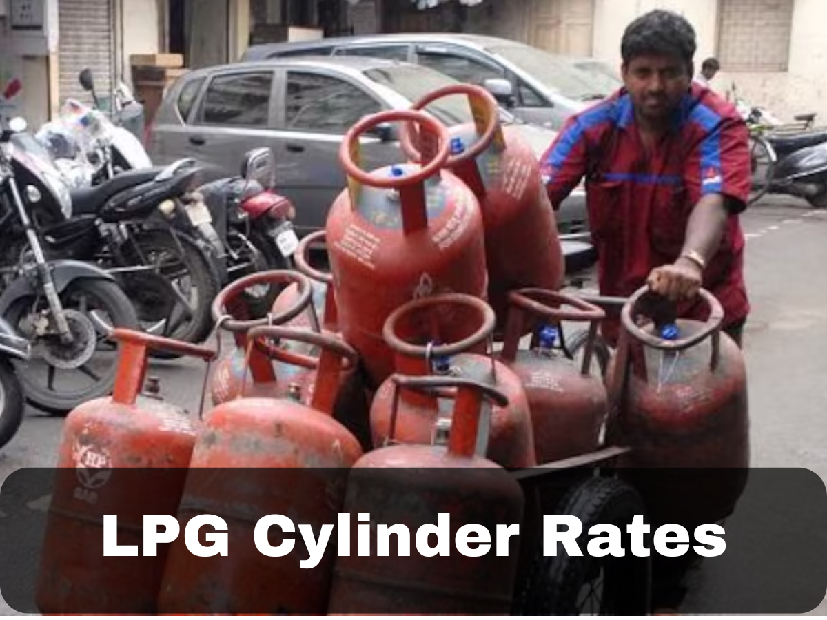 LPG Price