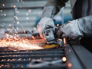 Manufacturing Sector