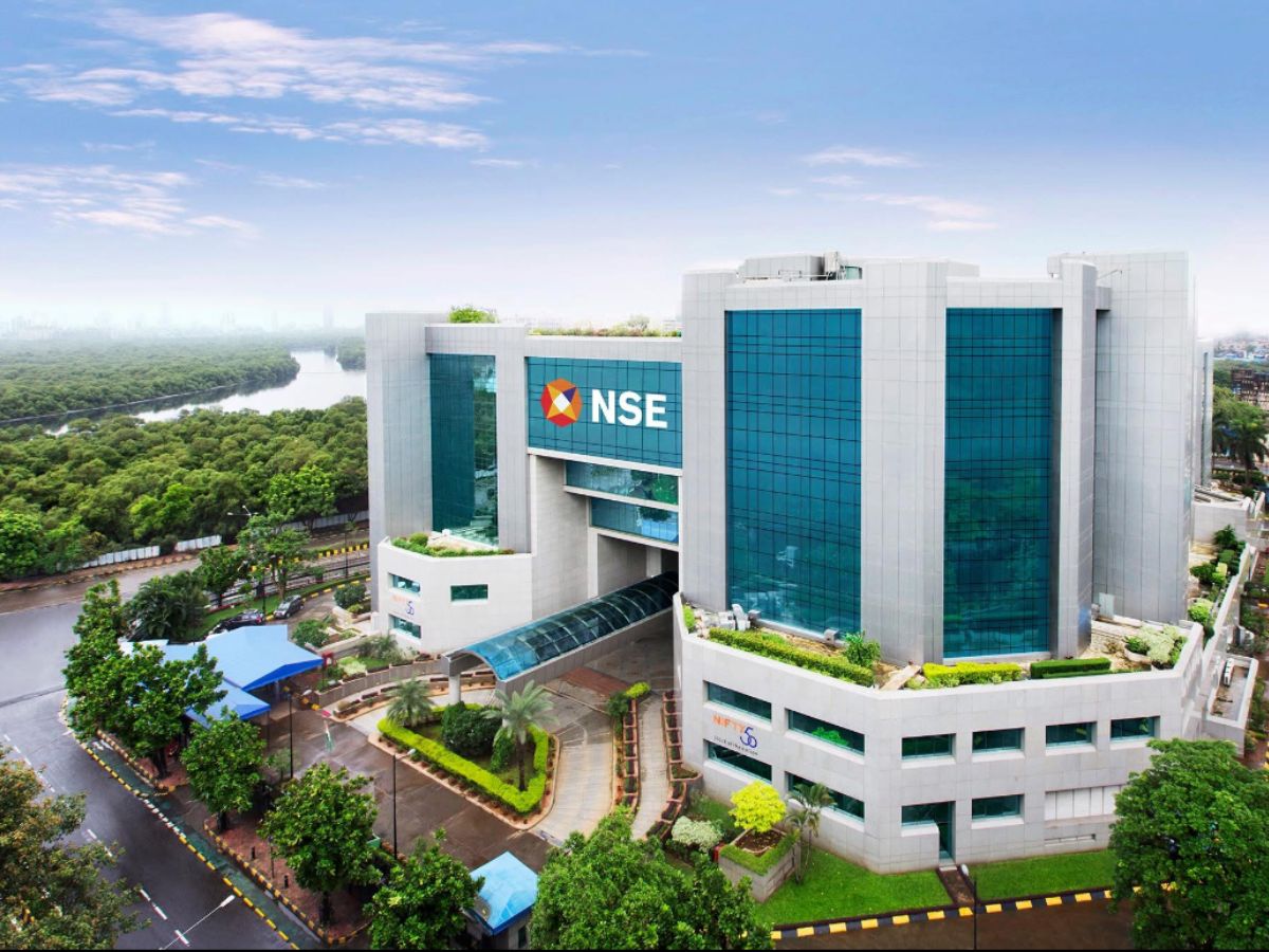 NSE