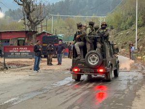 Pahalgam terror attack