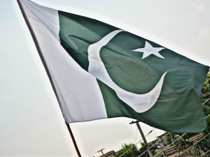 Pakistan