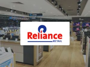Reliance Retail