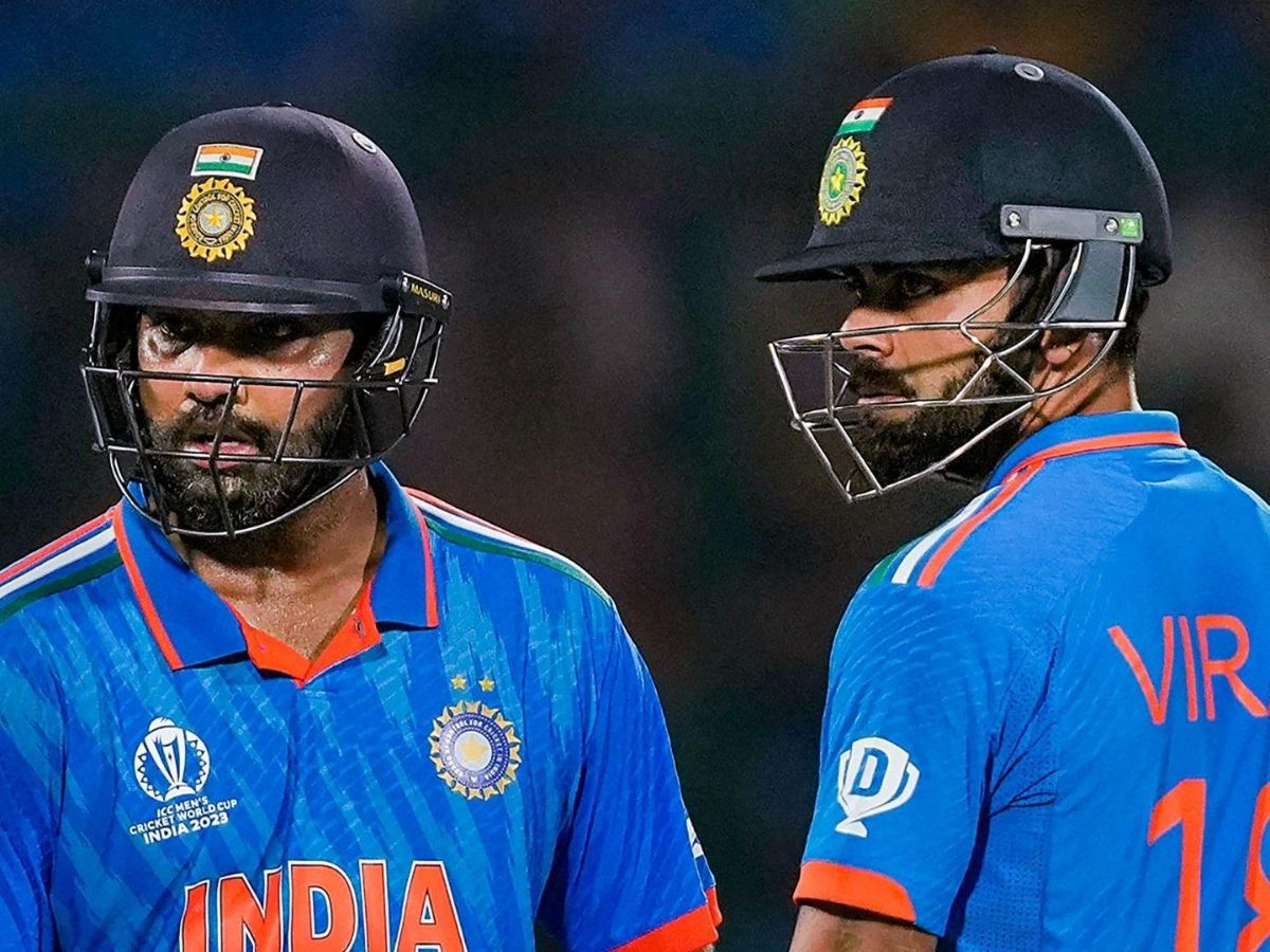 BCCI Central Contract 2025