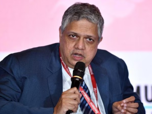 S Naren, ED & CIO, ICICI Prudential Mutual Fund
