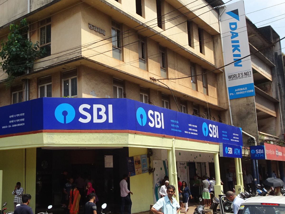 SBI
