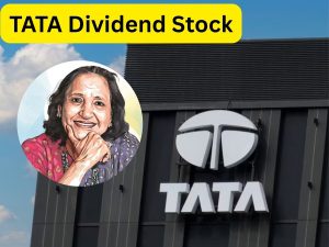 TATA Dividend Stock
